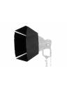 Aputure CF10 Fresnel and Barn Doors Kit