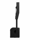 Electro-Voice Evolve 70 Column Loudspeaker System w/ 15-Inch Subwoofer - Black