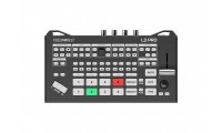 Feelworld L3 PRO 9ch Live Stream Video Mixer/Switcher/Recorder