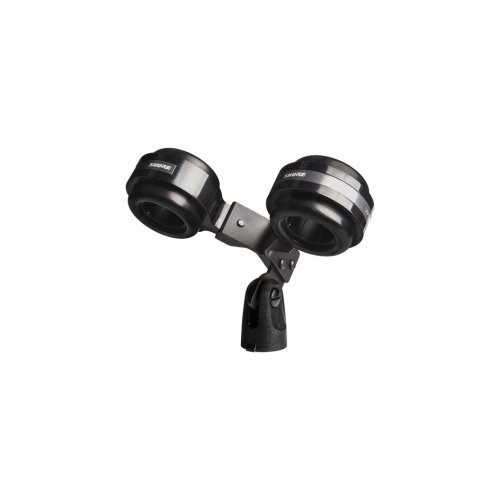 Shure VIP55SM Dual Shock Mount
