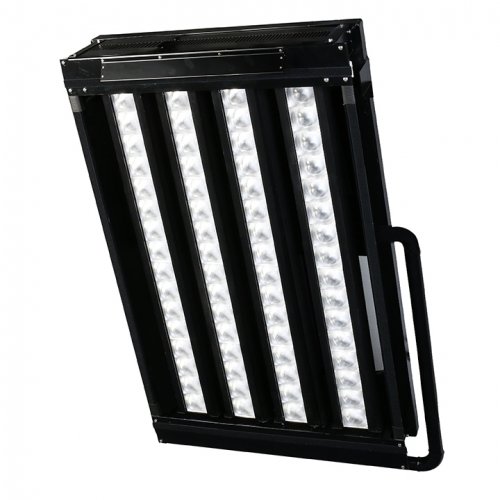 Chroma-Q Brute Force Kit for 4x Studio Force 48 Fixtures
