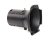 ETC Source 4 70deg Lens Tube w/ Lens Installed