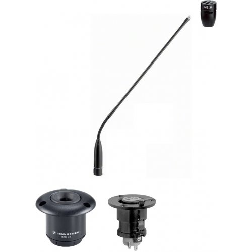 Sennheiser i 40-C Cardioid Podium Mic Kit - 40cm