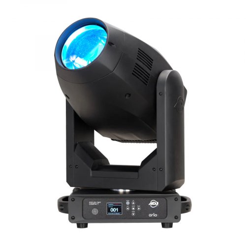 ADJ Focus CMY Compact Moving Head with 400W LED
