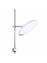 Amaran Verge Max Bi-Colour Panel Light for Desktop Creators - White
