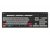 Logickeyboard Adobe Filmmaker Premiere Pro/After Effects ASTRA 2 Keyboard - PC