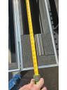 ProX Flat Screen TV Case - 70in to 85in