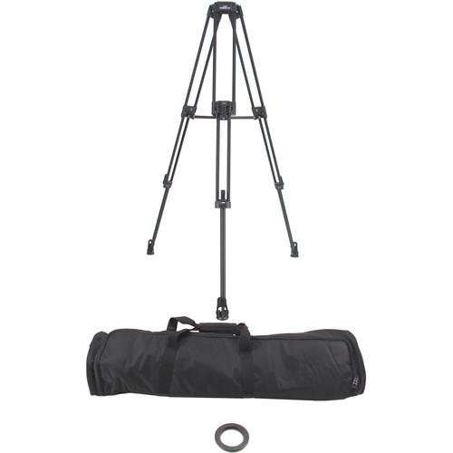 Davis & Sanford ProVista 100 2-Stage Aluminum Tripod with 100mm Bowl