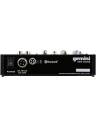 Gemini GEM-05USB 5-Channel Mixer w/ Bluetooth & USB