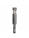 Matthews 5/8in Grip Rail w/Telescoping Baby Rail