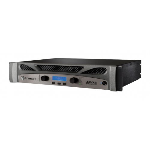 Crown XTi4002 Amplifier