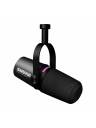 Shure MV7i Smart Microphone & Interface