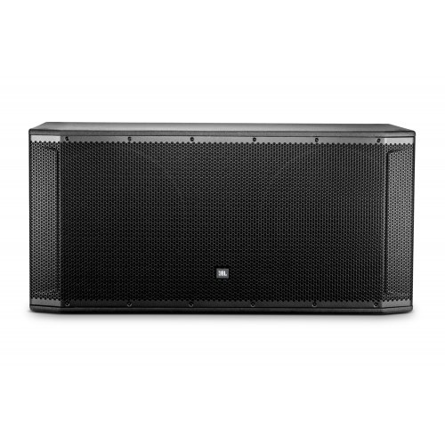JBL SRX828S Dual 18in Passive Subwoofer