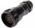 Phase 3 Soca 19-Pin Inline Male Connector (Black)