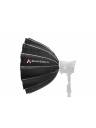 Aputure Quick Dome 90 Circular Bowens Mount Softbox