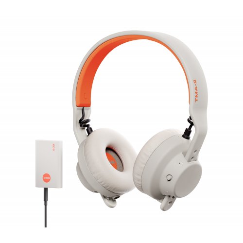 AIAIAI TMA-2 DJ Wireless DJ Headphones - White