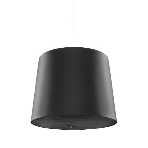 Genelec 4436A Smart IP Pendant Installation Speaker - Black