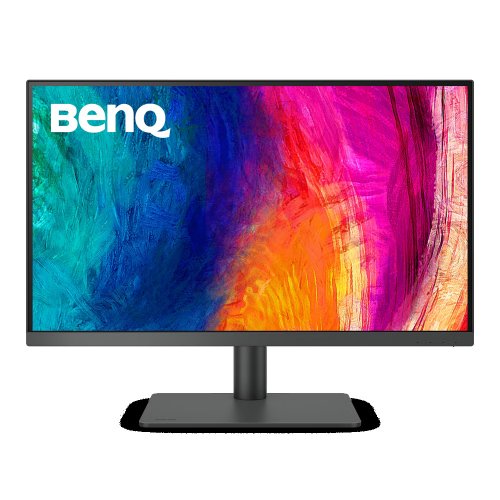 BenQ 27\" 4K Designer Monitor (3840 x 2160 UHD, 100% sRGB/Rec709)