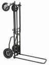 RocknRoller Multi-Cart R12STEALTH All Terrain Stealth
