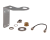 Shure UA505-RSMA Mounting Bracket