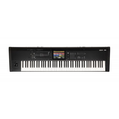 Korg Kronos 3 Music Workstation (88-Key)