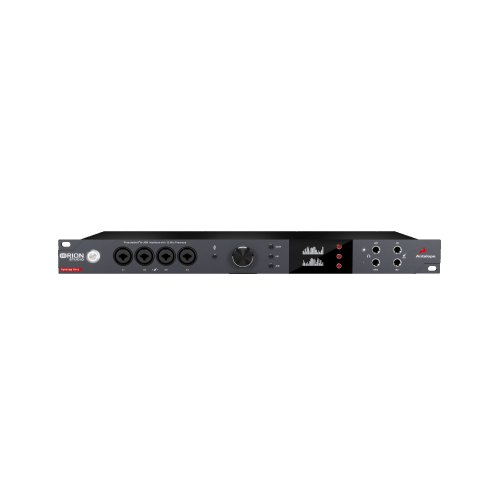 Antelope Audio Orion Studio Synergy Core