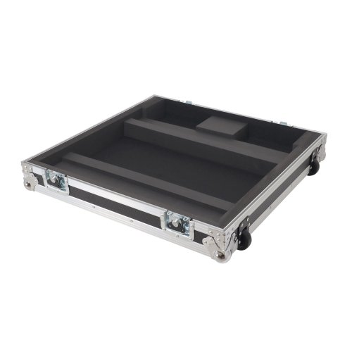 ProX Flight Case for Allen & Heath QU-6 No Doghouse