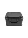 SKB iSeries Case with Removeable 4U 20in Rack