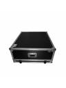 ProX Midas M32 Case w/ Wheels