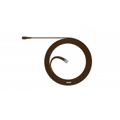DPA 4060 CORE+ Omni Mic w/ Normal SPL - Brown (MicroLock)