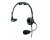 Telex RTS LH-300-DM Headset - Single Muff - A4M