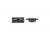 Kramer - 15-Pin HD (F) to 15-Pin HD (F) Wall Plate Insert