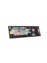 Logickeyboard Adobe Photoshop CC ASTRA 2 Backlit Keyboard - PC