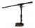Ultimate Support JS-KD50 Kick Drum/ Guitar Amp Mic Stand
