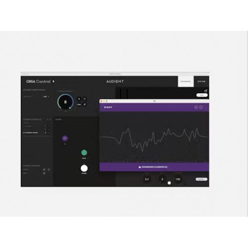 Sonarworks SoundID ORIA Mini Room Correction Add-on (Download)