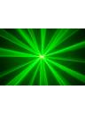 Chauvet DJ Scorpion Dual FAT BEAM Laser