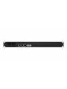 Blackmagic Design ATEM Monitoring Rack Panel 20