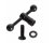 On-Stage Stands 54652 Replacement T-Nut Assembly