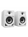 Pioneer DJ DM-40D-W 4” Desktop Monitor System (White)