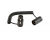 Cable Techniques Low-Profile XLR Coiled Jumper Cable