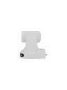 PTZOptics Move SE HDMI/SDI/USB/IP PTZ Camera w/12x Zoom - White