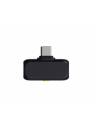 Hollyland LARK A1 Wireless Microphone Receiver (USB-C) - Space Gray