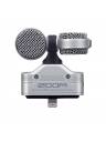 Zoom iQ7 MS Stereo Microphone (Lightning)