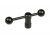 K&M 6.30351.1.55 T-Bar Assembly