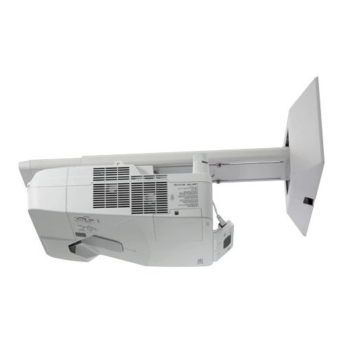 NEC NP04WK1 Ultra Short Throw Wall Mount
