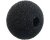 WindTech 1500 Windscreen for 0.5in Podium or Lavalier Microphones