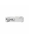 Yamaha MGX12V 18-Channel Digital Mixing Console w/ Video Interface - White