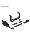 SmallRig Handheld Cage Kit for Sony FX30 / FX3