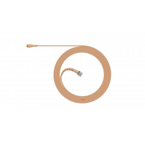 DPA 4061 CORE+ Omni Mic w/ Loud SPL - Beige (MicroLock)