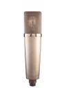 Peluso P-67 Tube Microphone